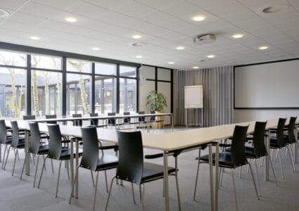 konferencecenter lokale