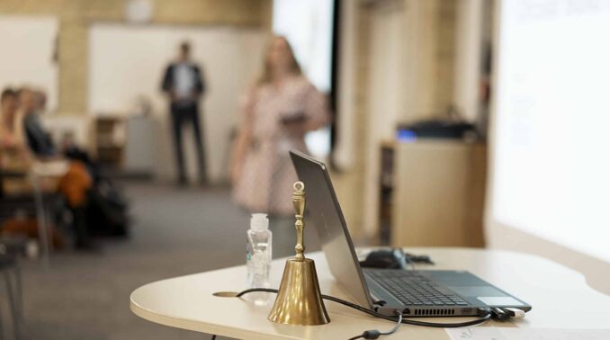 3 digitale værktøjer – der skaber mere engagerede deltagere