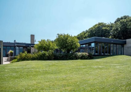 Konferencecenter HUSET Middelfart