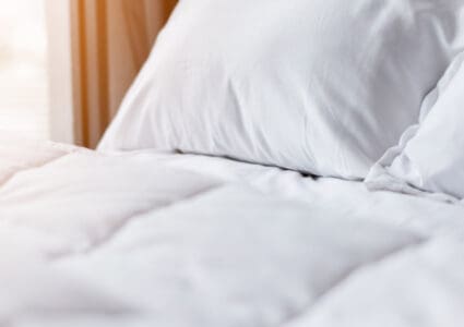 Overnatning i konferencecenter HUSET - Overnat i de skønneste omgivelser