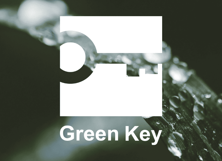 Den grønne nøgle
