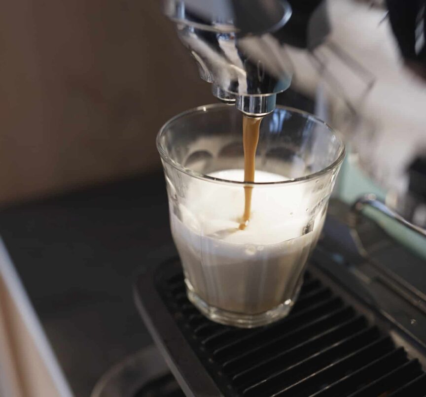 kursuslokaler med adgang til café