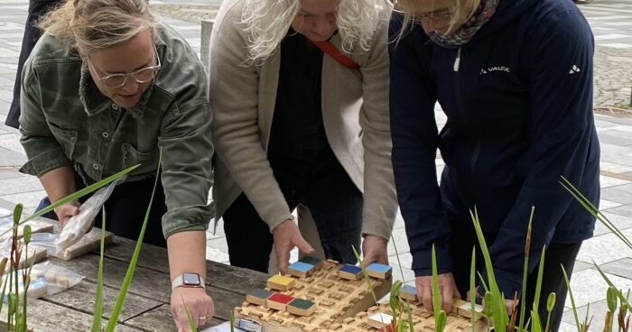 Middelfart Escape game i samarbejde med HUSET Middelfart
